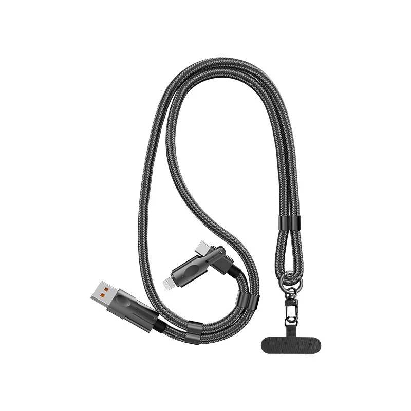 Lanyard Charging Cable price