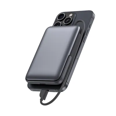 Wireless Power Banks għal Qi2